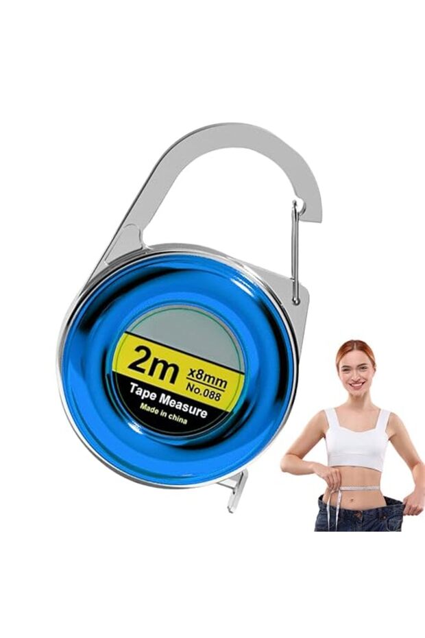 Small Tape Measure Flexible Accurate Measuring Scale