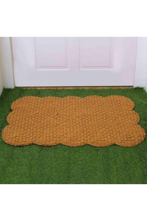 Sindal Door Mat 60X90cm - Natural - 252TAC9900020