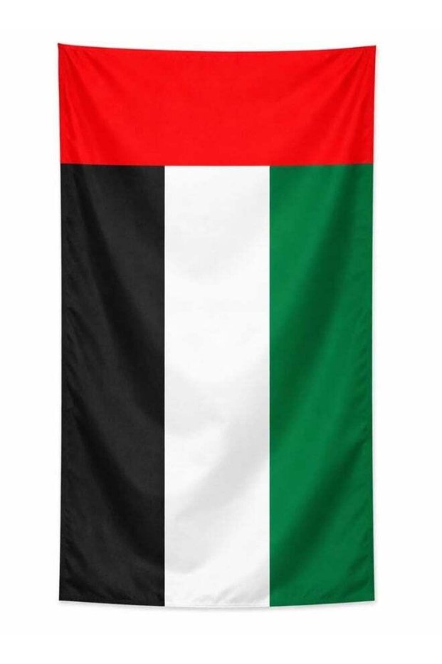 UAE Flag 1.2M X 1.8M