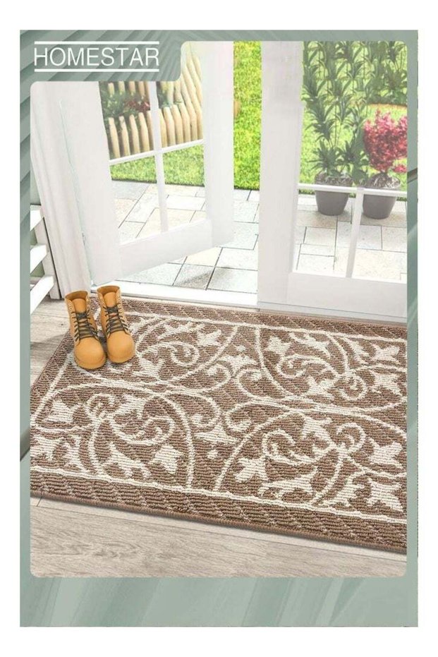 Door Mat Indoor Rugs for Entryway Floor Mats Inside Doormat Front Entrance Rug Entry Non Slip Washa