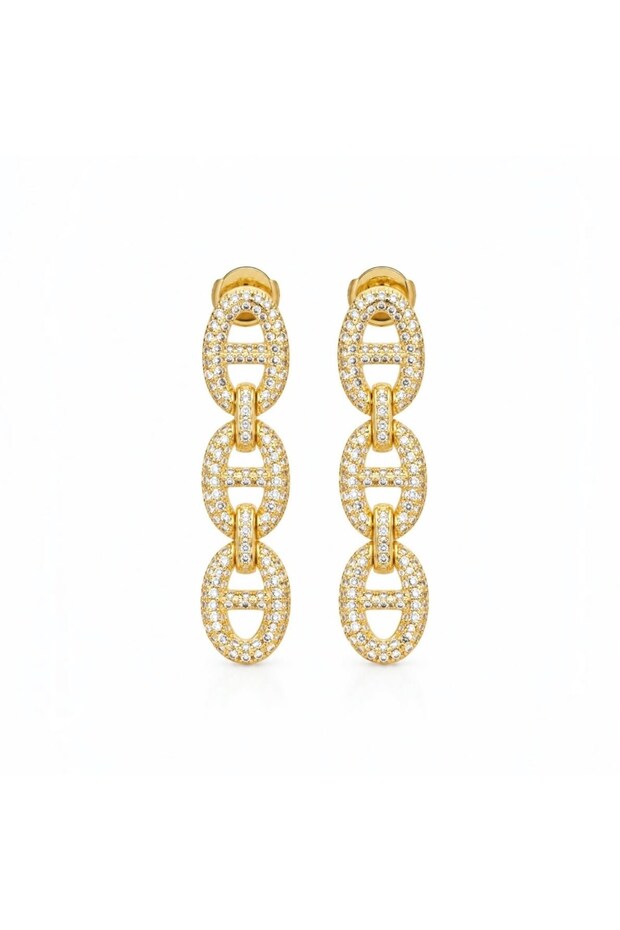 Brand Earrings