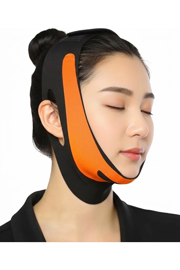 Double Chin Band, Chin Band