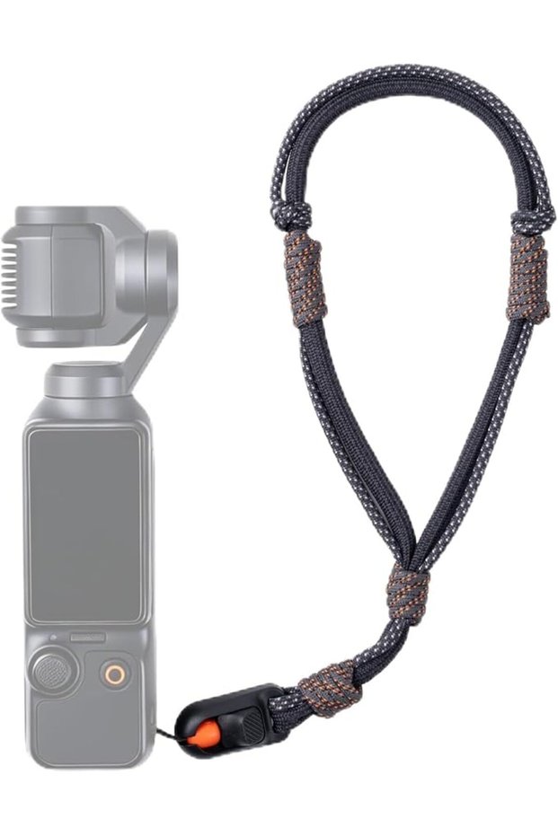 Camera Hand Strap for DJI Osmo Pocket 3