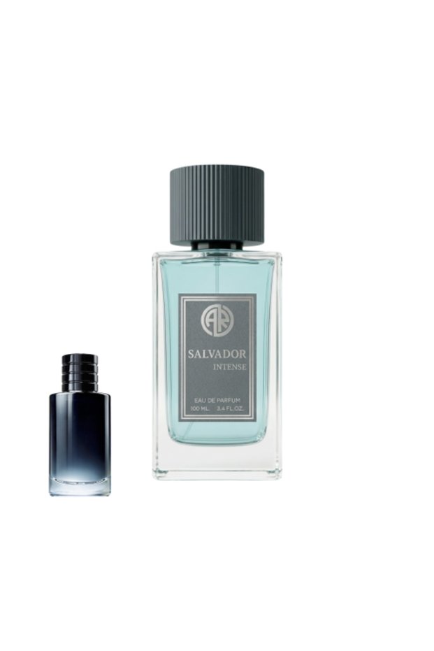 Salvador Intense Eau de Parfum مركز عالي التركيز 100مل