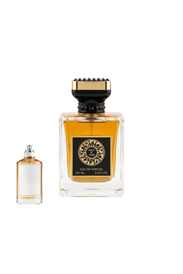Aqua Noir Eau de Parfum 100ml