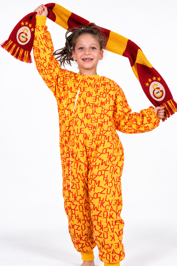 2.5 Tog Thick Fiber-Filled Children's Sleeping Bag Without Quilt, Cotton Lined, Unisex 6020