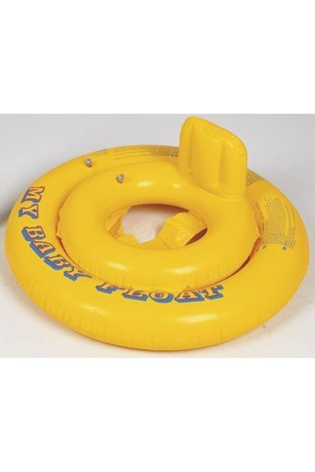 My Baby Float