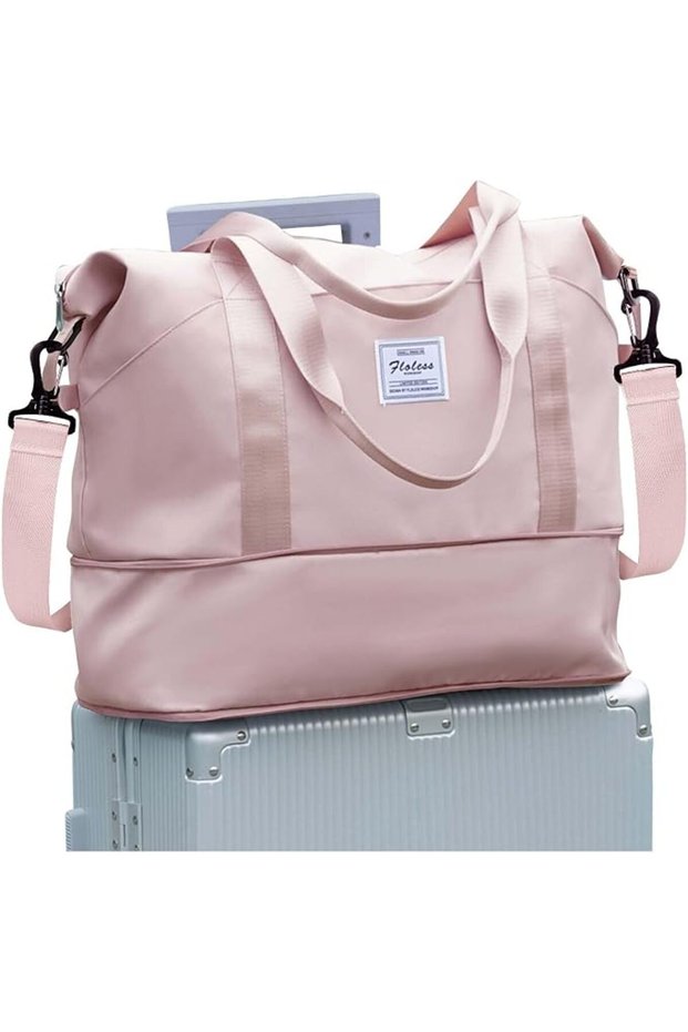 Travel Duffel Bag
