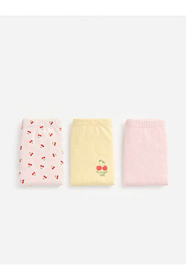 I Girls' Boxer 3-Pack from Freezen Store