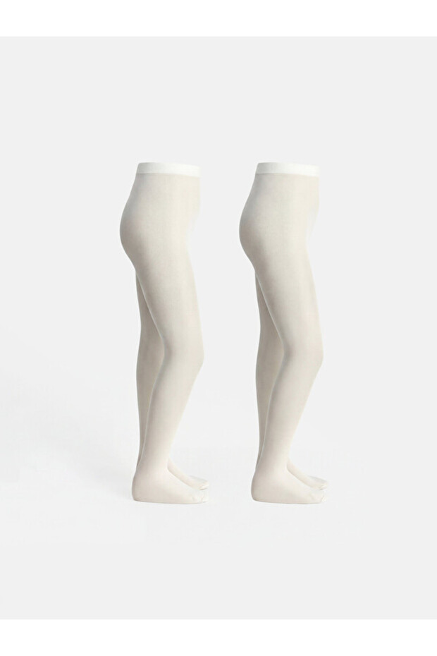 Baby Girl Pantyhose 2-Pack from Uzg Store for Style Enthusiasts