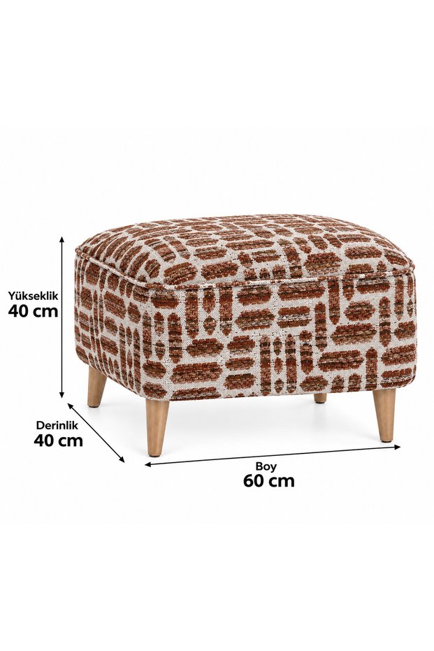 Puf Puf & Bench