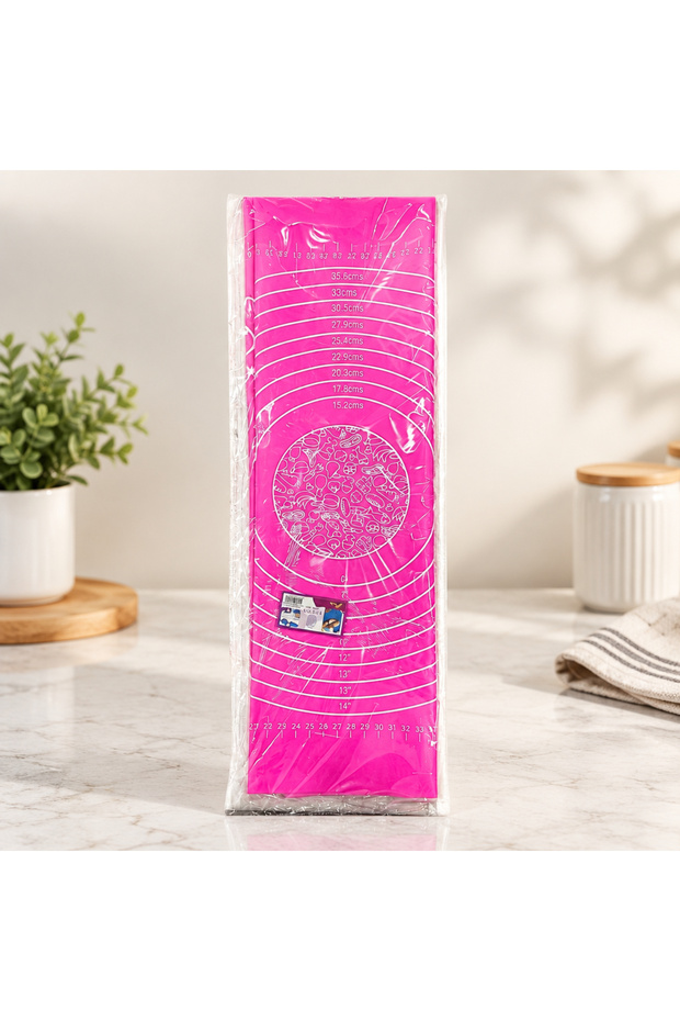 Large Dough Mat 45X65 cm