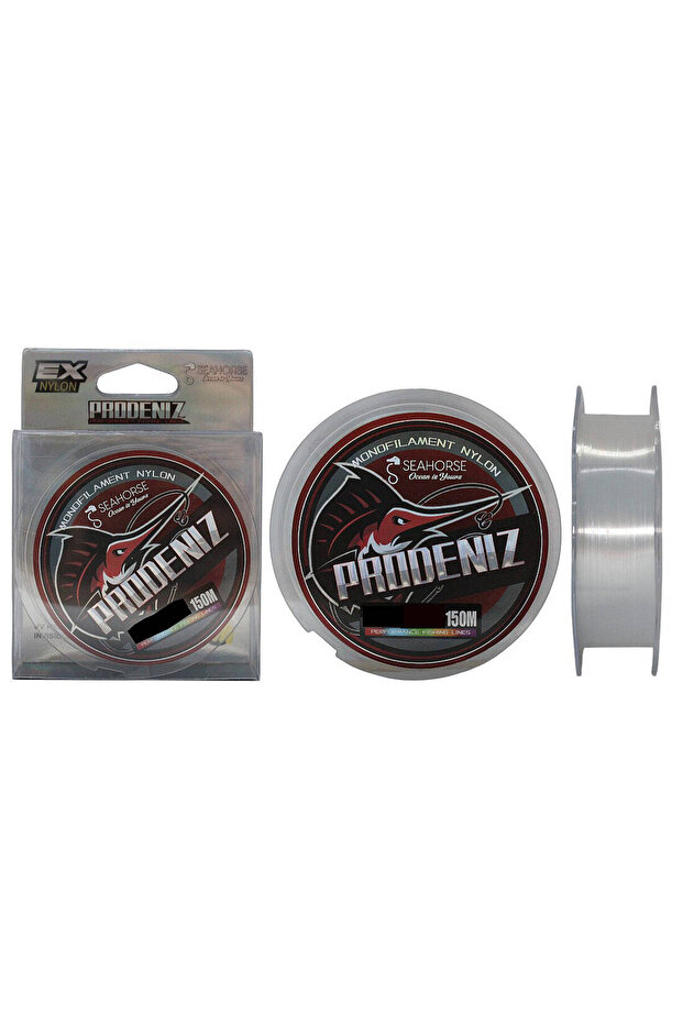 Prodeniz K900 0.16mm 150m Fishing Line
