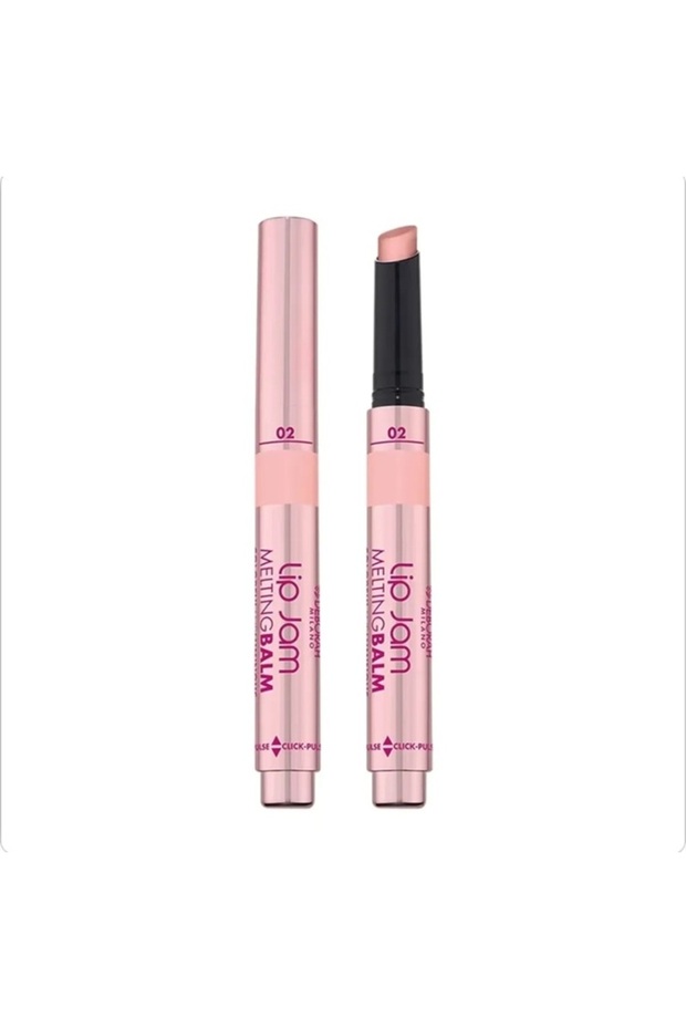 Lip Jam Melting Balm