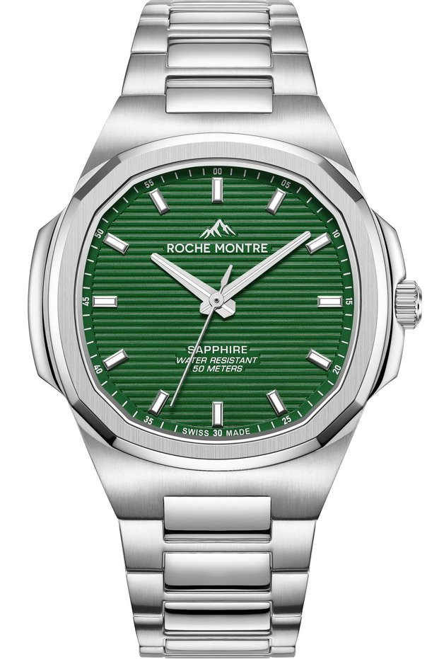 Rmg6023-03 Men's Wristwatch