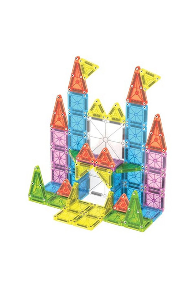 Micromags Travel Deluxe 55 Pieces