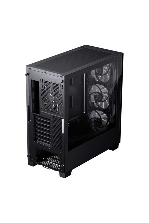 Casca Phanteks XT Pro Ultra Neagră