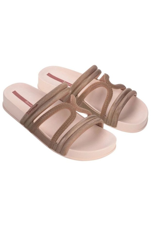 Șlapi Walk slide W 27262 BG086
