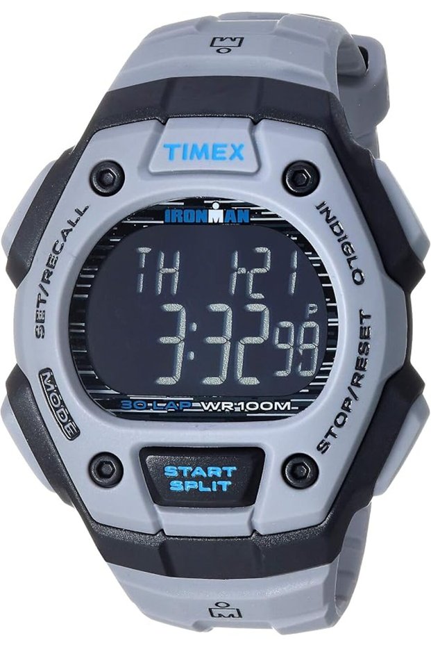 Men's IRONMAN Classic 30 38mm Watch