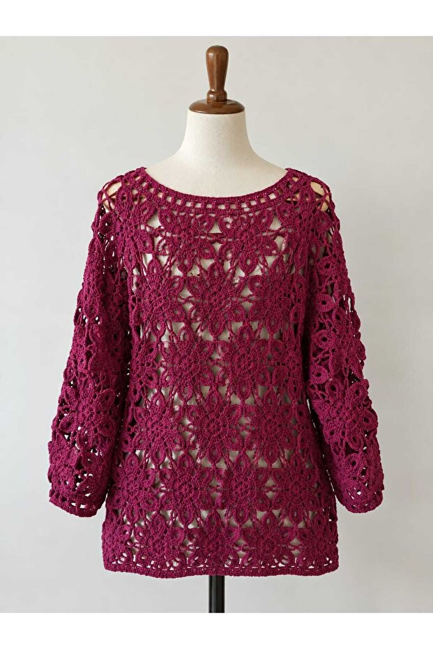 Bordo kazak
