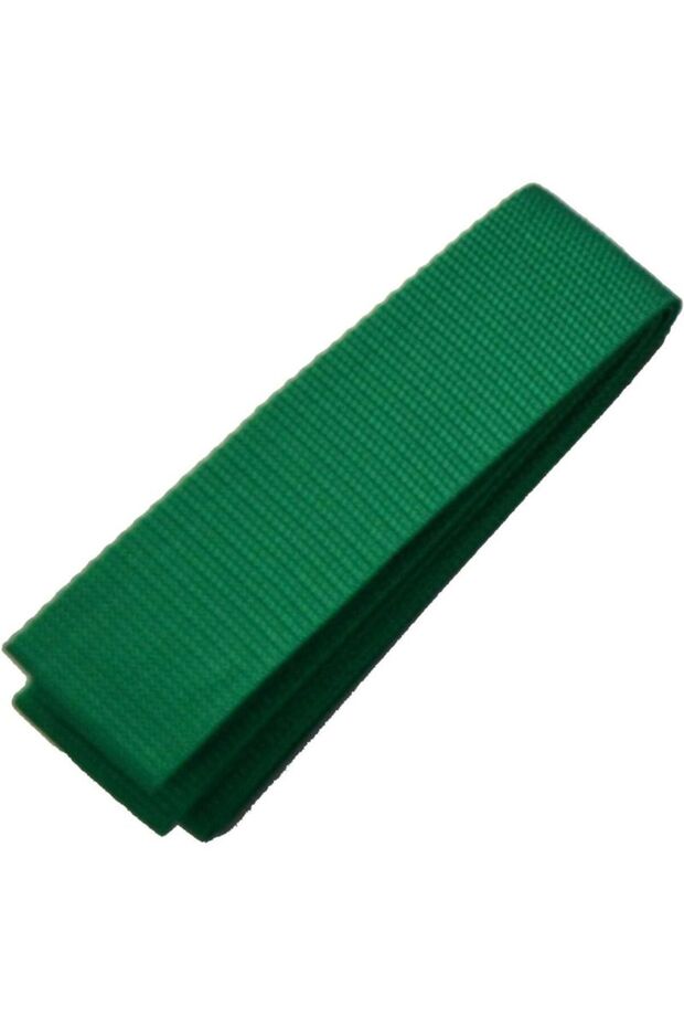 Eșarfă de joacă 10 bucăți verde