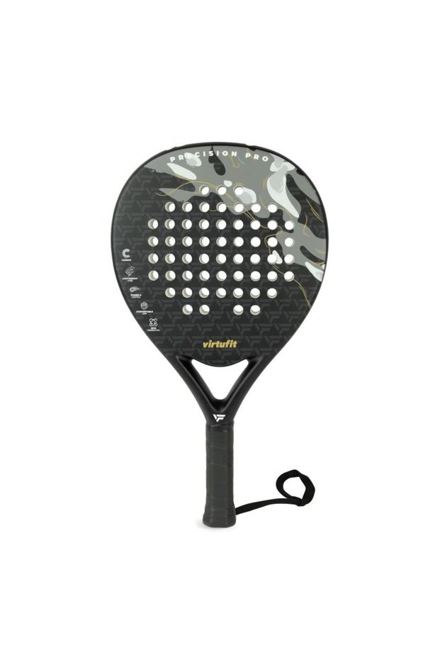 Rachetă de padel Padel Precision Pro VF12012