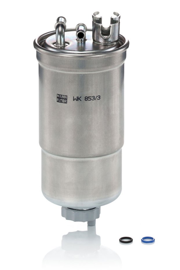 Filtru combustibil WK 853/3 x