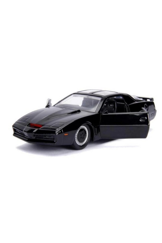 Knight Rider Kitt Model Collectible Vehicle