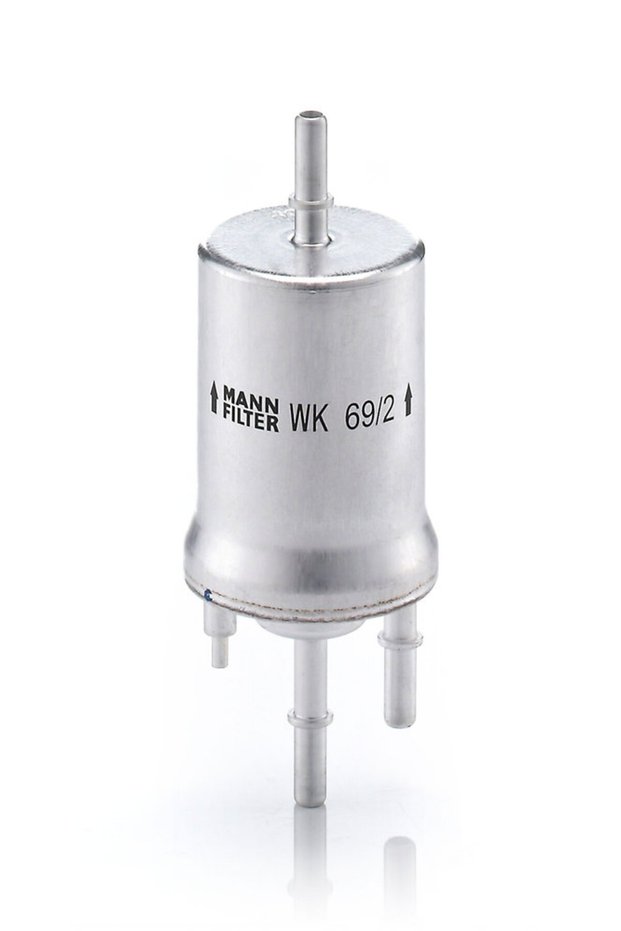 Filtru combustibil WK 69/2
