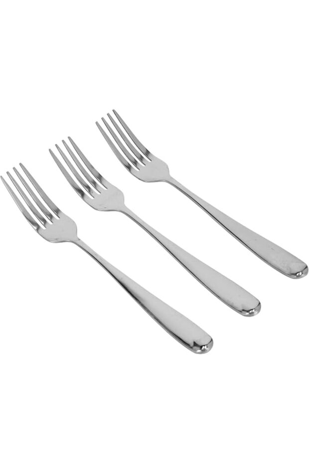 3 Pcs Table Fork