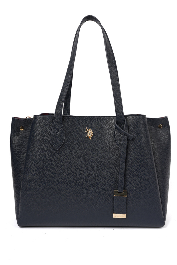 Navy Blue Women's Shoulder Bag Us26535