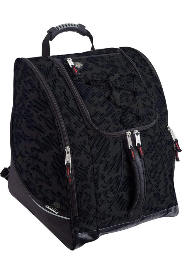 Athalon Everything Boot Bag/Backpack - Ski - Snowboard