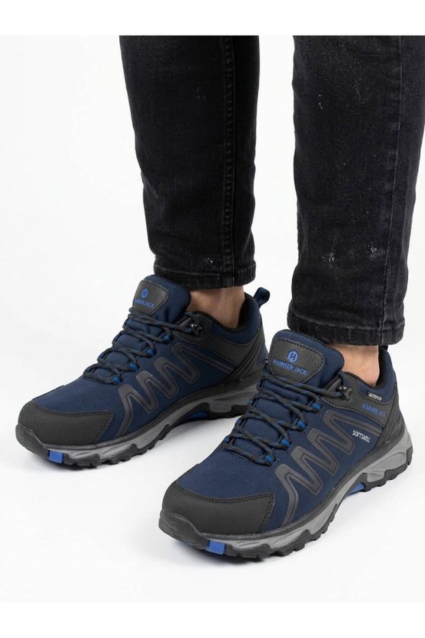 Men's Waterproof Outdoor Shoes