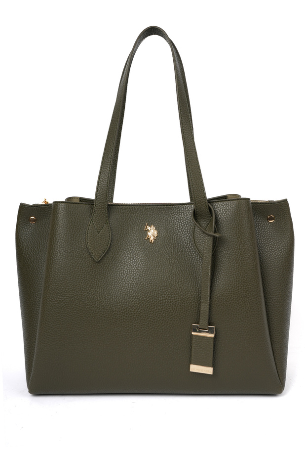 K.Hakı Women's Shoulder Bag Us26535