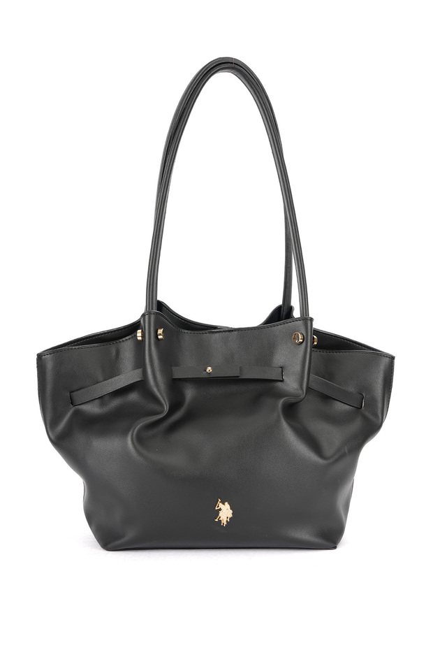 Black Women's Shoulder Bag Us26580