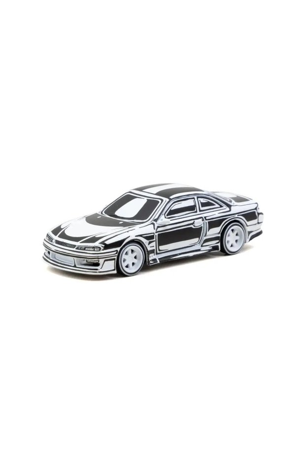 1/64 Vertex Silvia (S 14) Designed by Joshua Vides