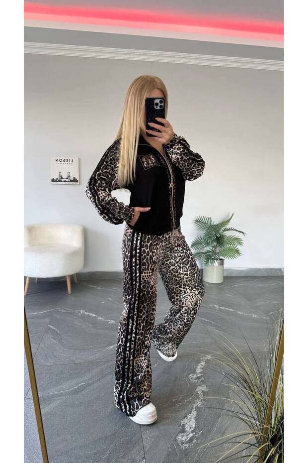Leopar Takım