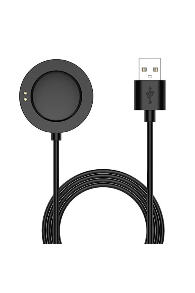كابل شحن USB متوافق مع ساعة شاومي S4، كابل شحن USB بديل