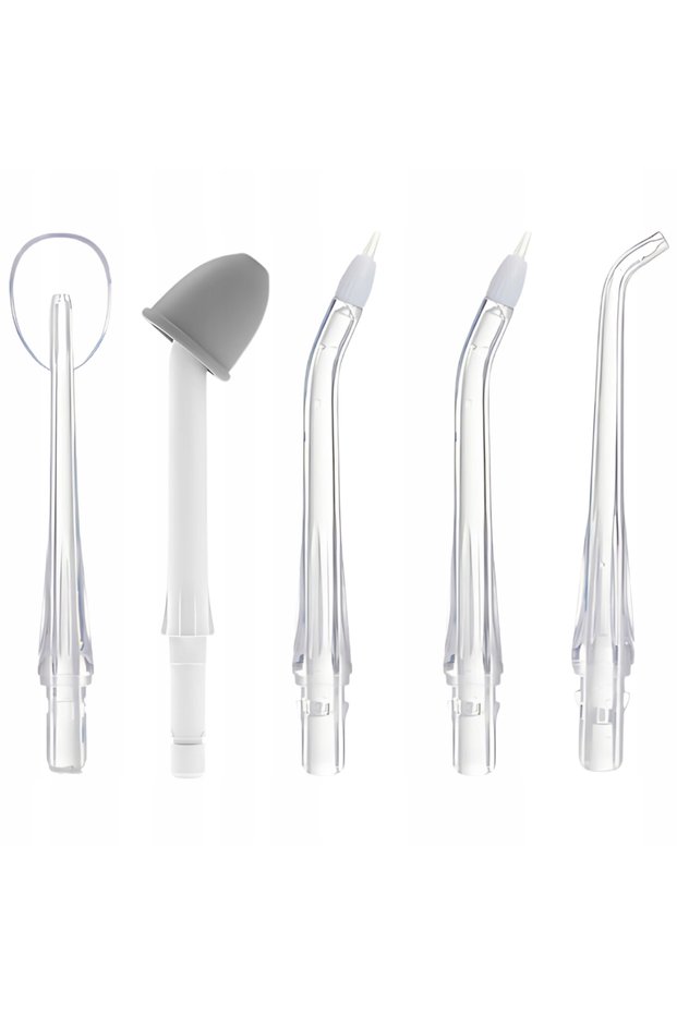 Set de 5 duze Irygator SWF-01
