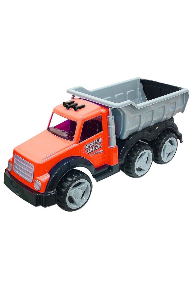 Master Truck