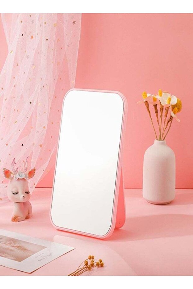 Makeup Mirror Universal Multi Scene Use Stand Vanity Mirror For All Occasions