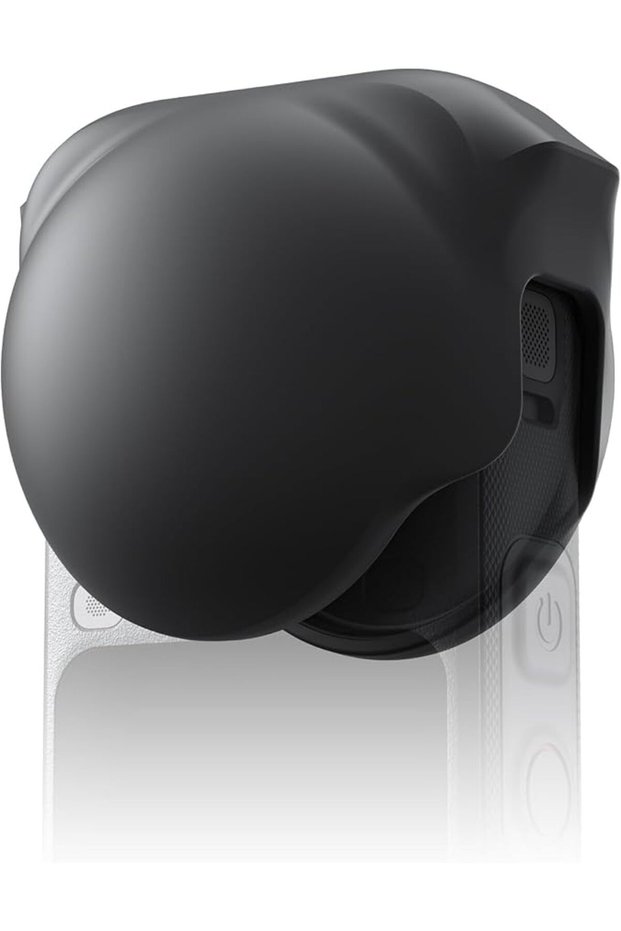 غطاء عدسة لملحقات Insta360 X6