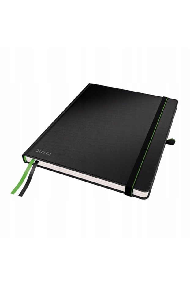Caiet complet iPAD/80K GRID Negru