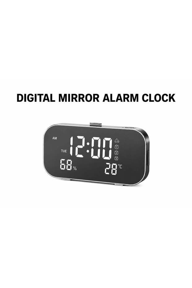 alarm clock