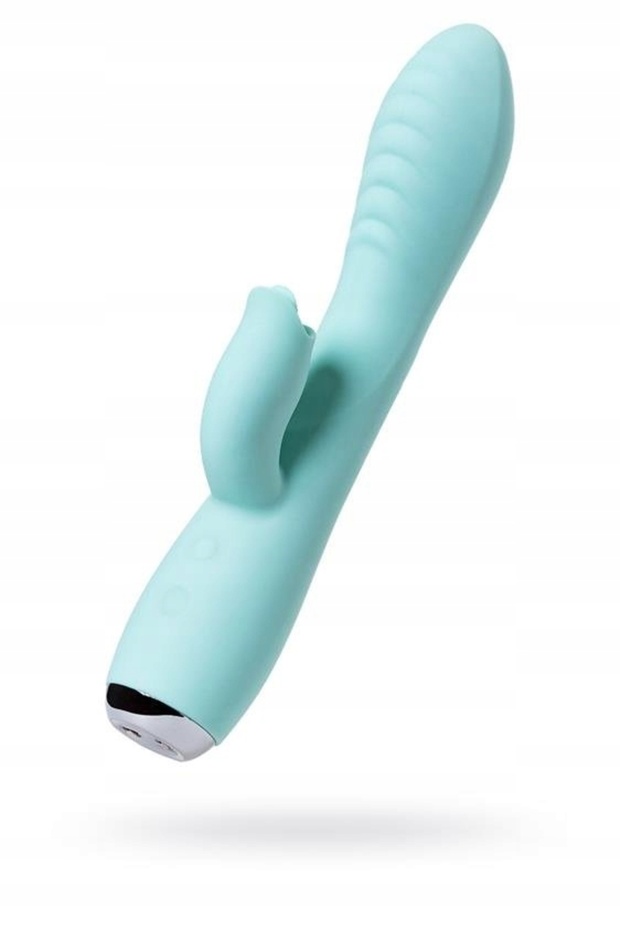 MILO Vibrator Iepuraș cu Lins "