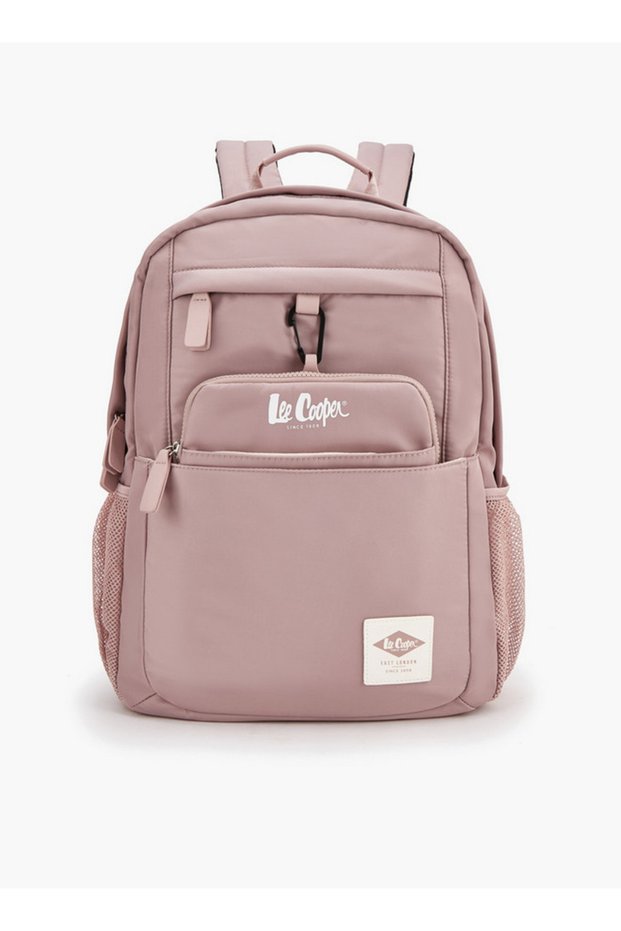 backpack with I Pad pouch