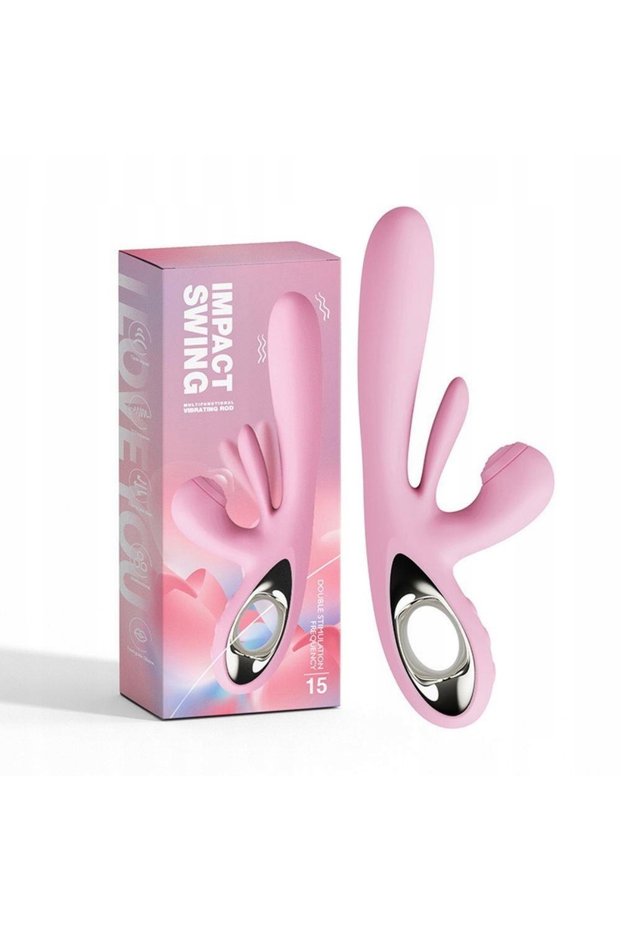 Vibrator - Bliss Bunny