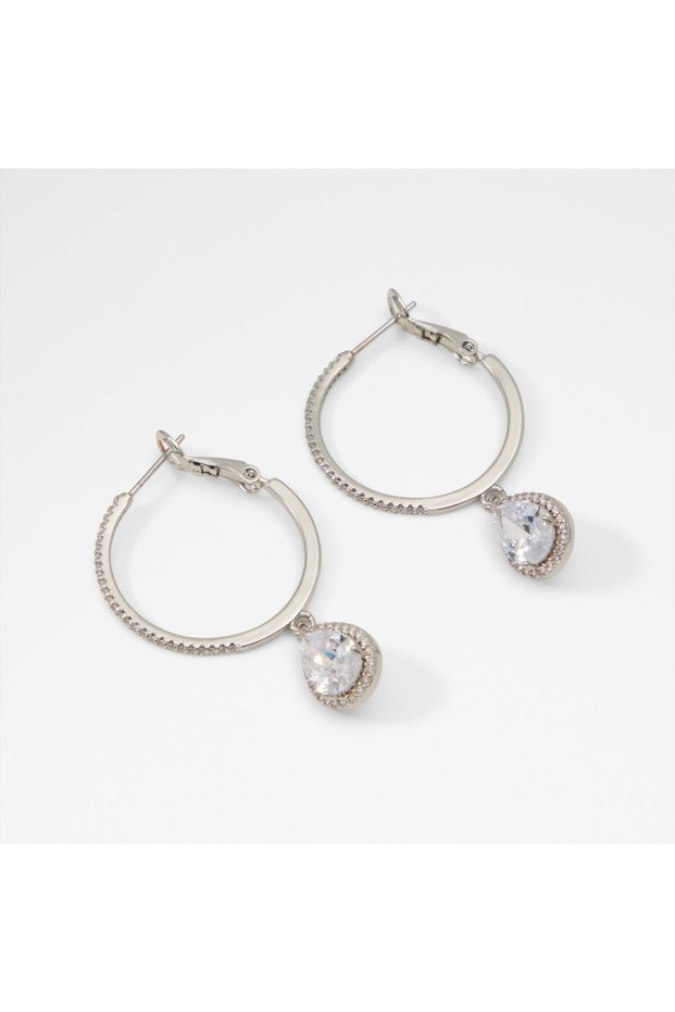 Hoopsies Ladies Multicolor Earring