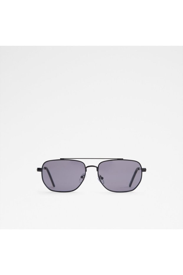Charlley Men's Black Sunglasses