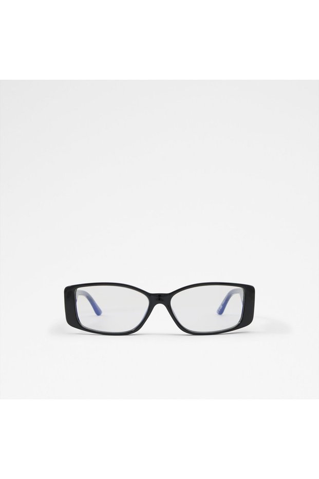 Lysa Ladies Black Sunglass